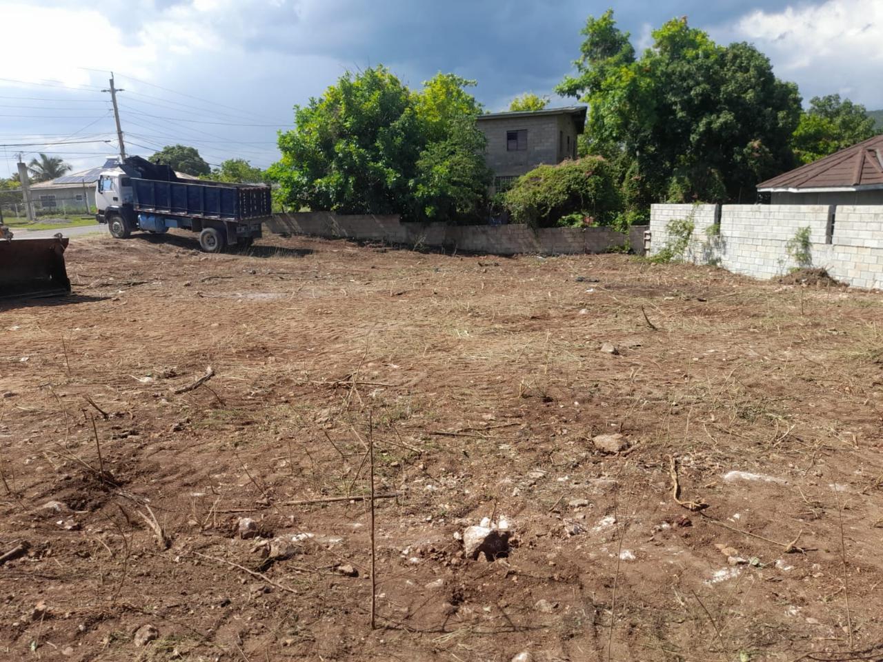 Residential Lot For Sale MARLIE DRIVE, Old Harbour 8,000,000 Keez
