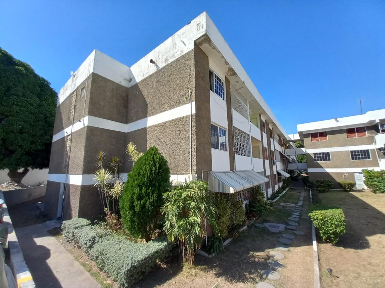 Apartment For Sale ANDERSON ROAD, Kingston 5 12,000,000 Keez