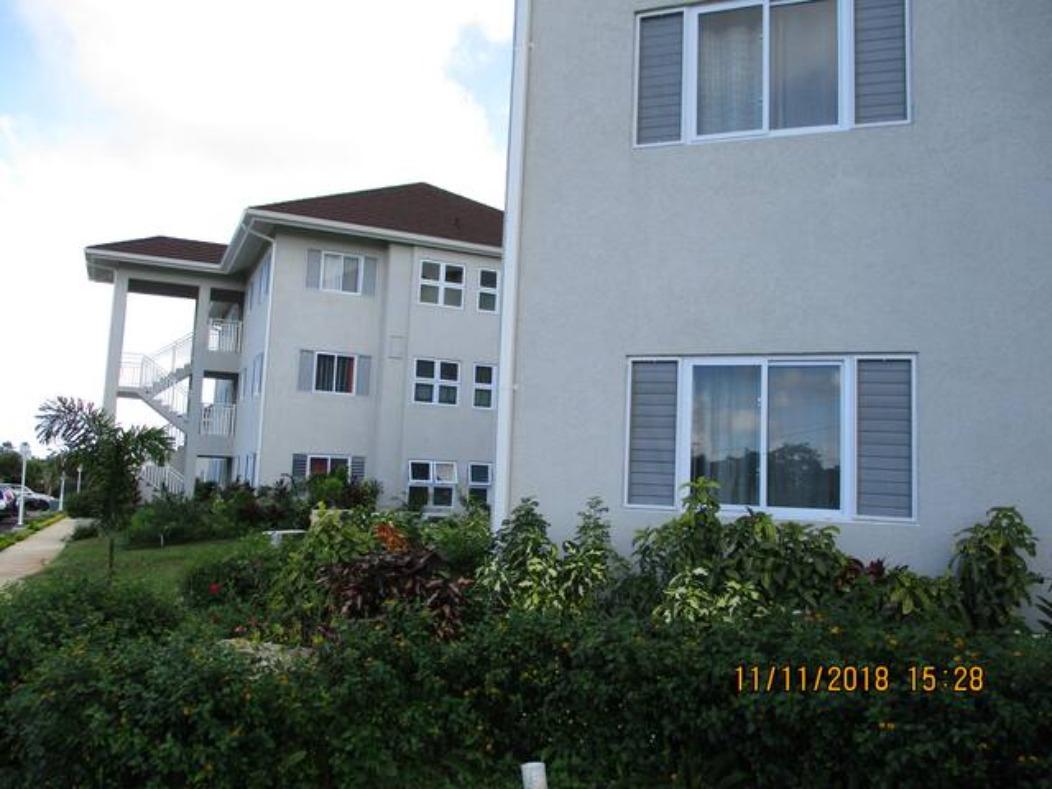 Apartment For Rent RICHMOND, Ocho Rios 1,700 Keez