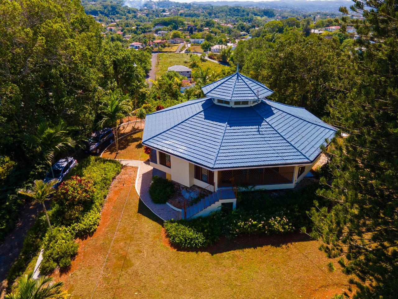 House For Sale GODFREY LANDS, Mandeville 42,000,000 Keez