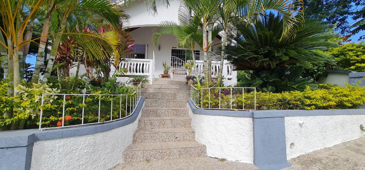 House For Sale VILLAGE GREEN, DRAX HALL, St. Annapos;s Bay 32,000,000 Keez