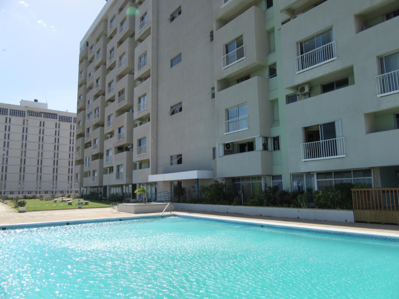 Apartment For Rent OCEAN BOULEVARD, Kingston 1 85,000 Keez