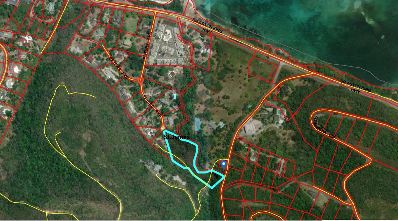 Residential Lot For Sale SPRING GARDEN, Reading 500,000 Keez