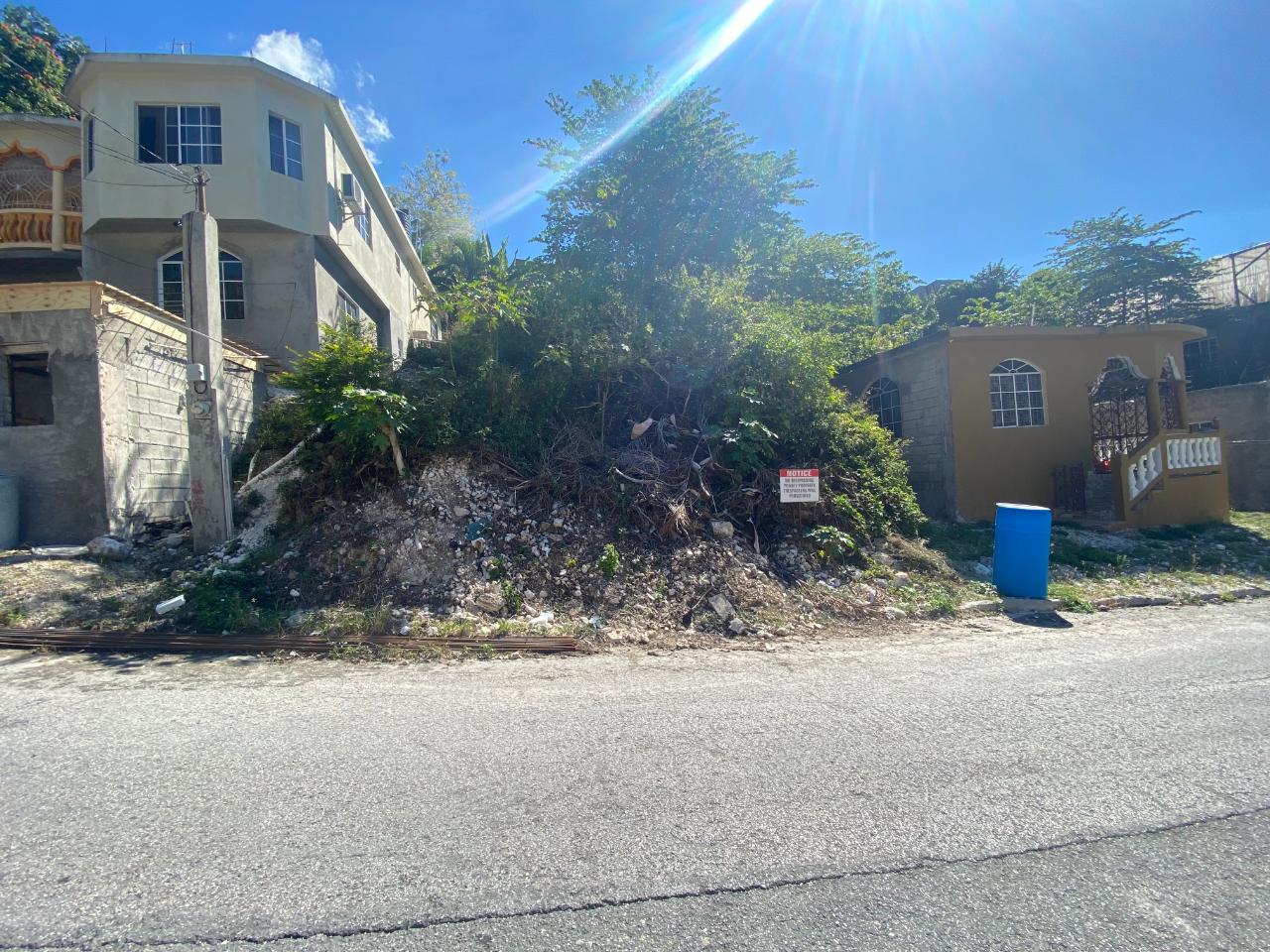 Residential Lot For Sale GRENADA COURT, Salt Spring 4,500,000 Keez