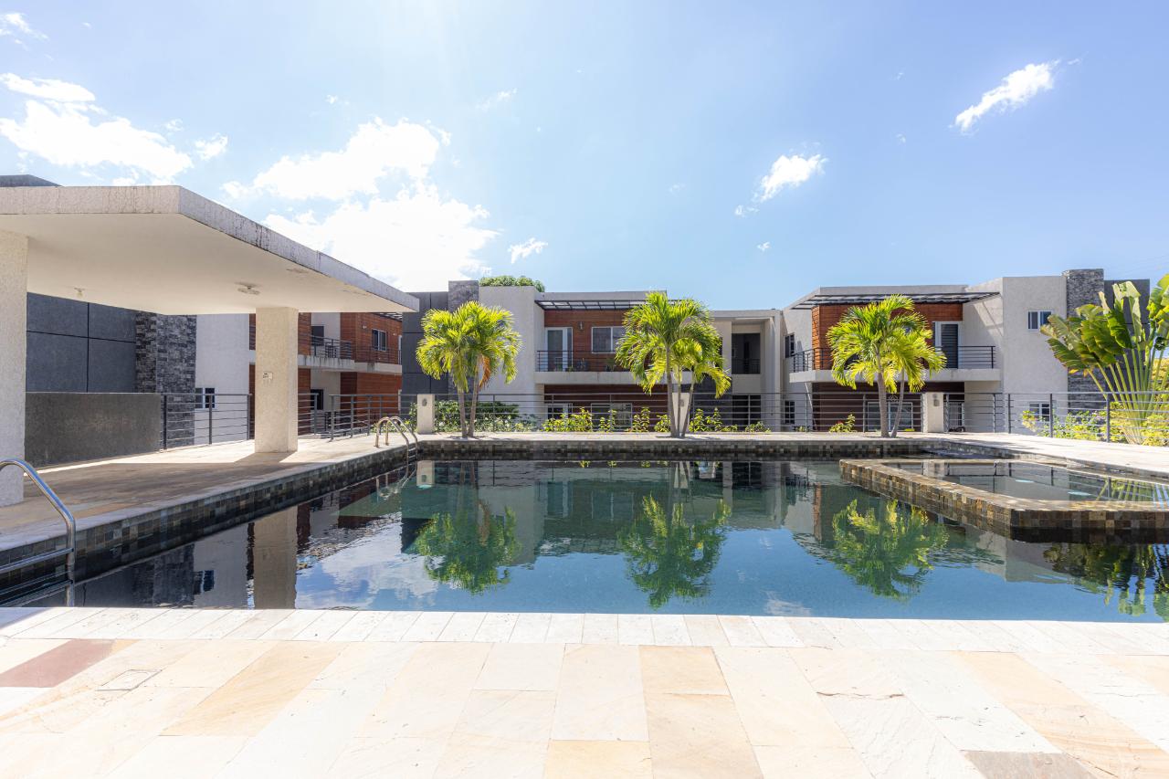 Apartment For Rent RUSSELL HIGHTS, Kingston 8 3,800 Keez