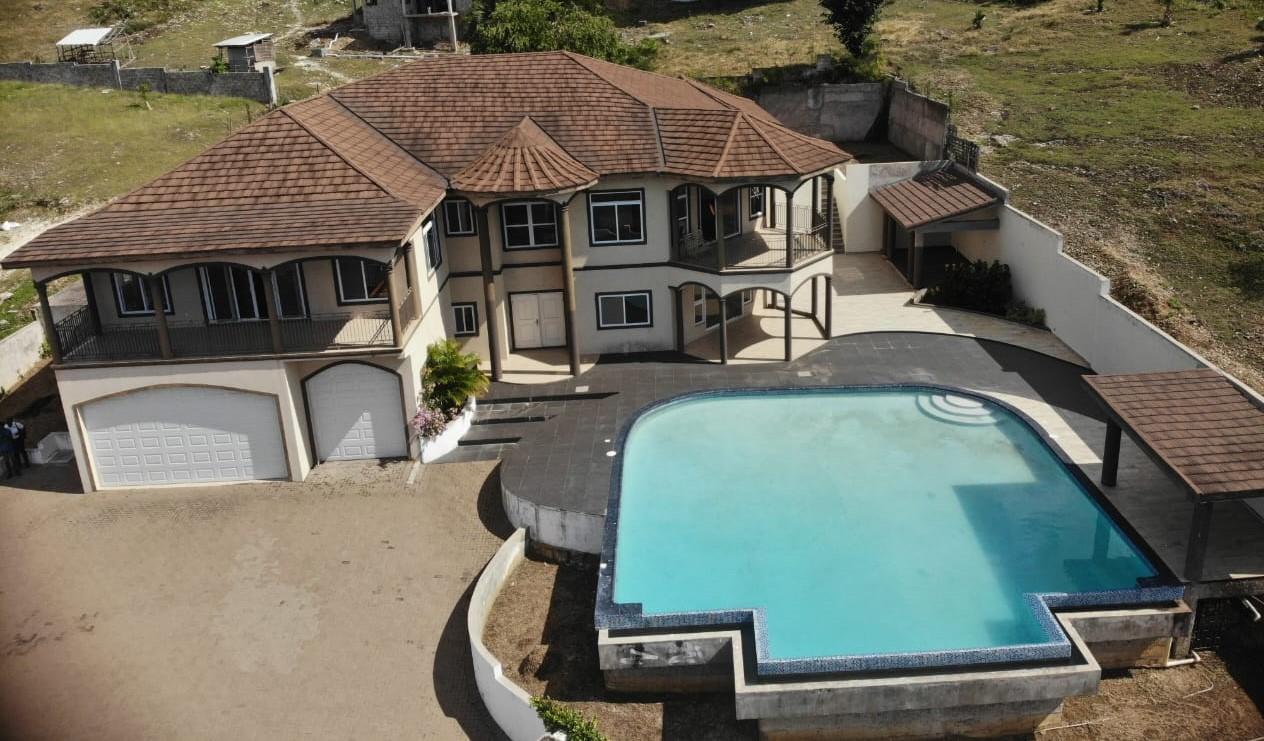 House For Sale CULLODEN BY THE SEA, White House WD 600,000 Keez