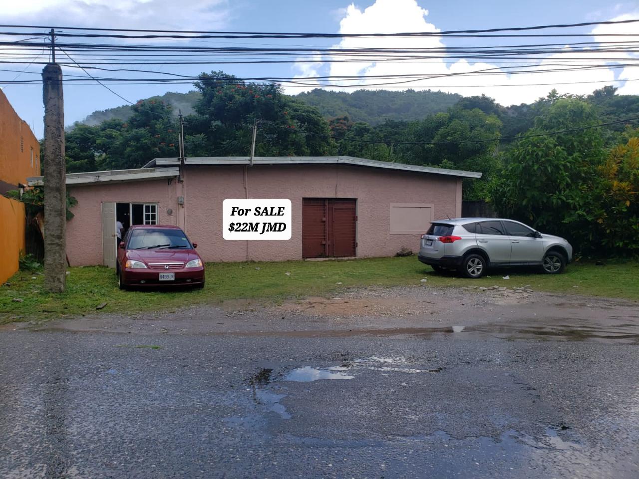 House For Sale TEMPLE HALL, Lawrence Tavern 22,000,000 Keez