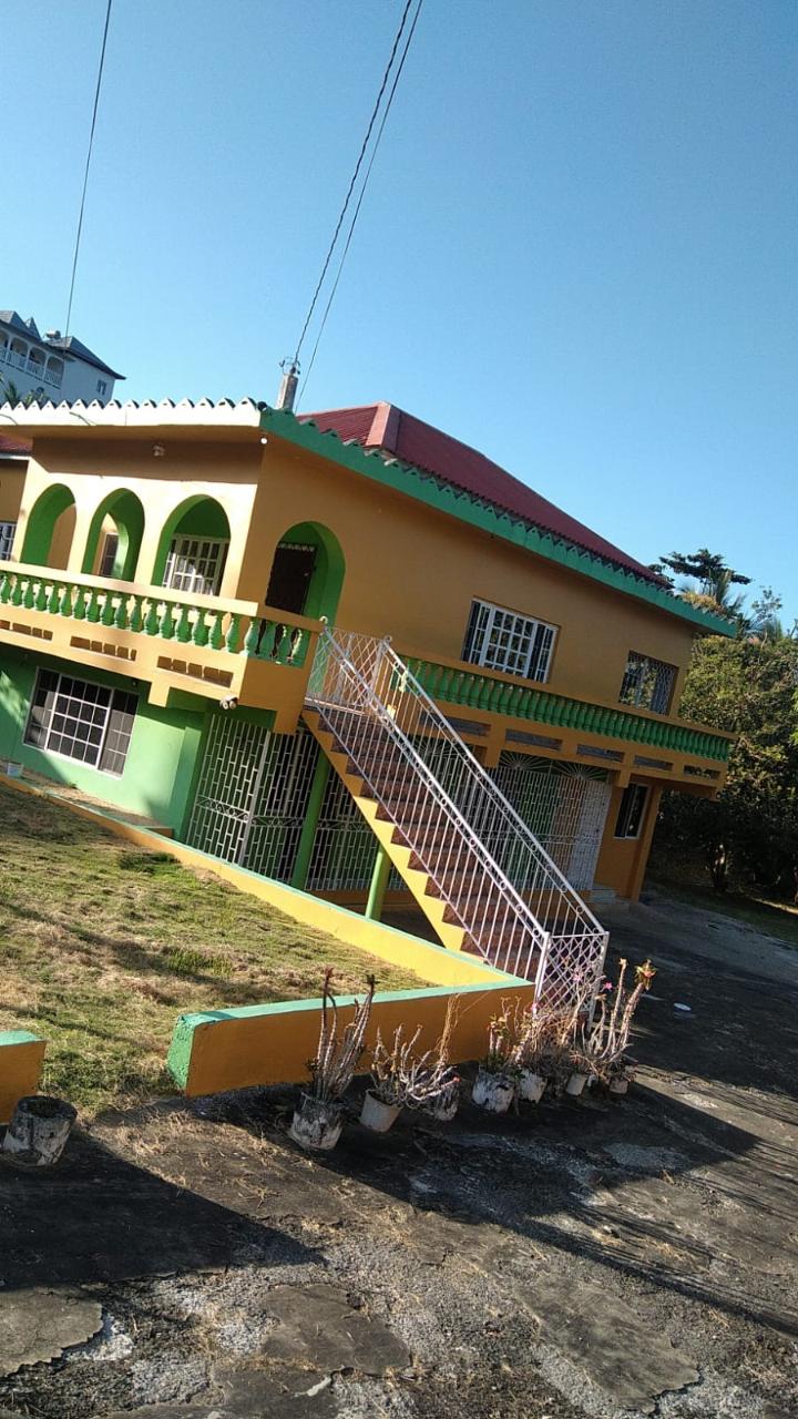 House For Rent BEADLE HEIGHTS, Santa Cruz 65,000 Keez
