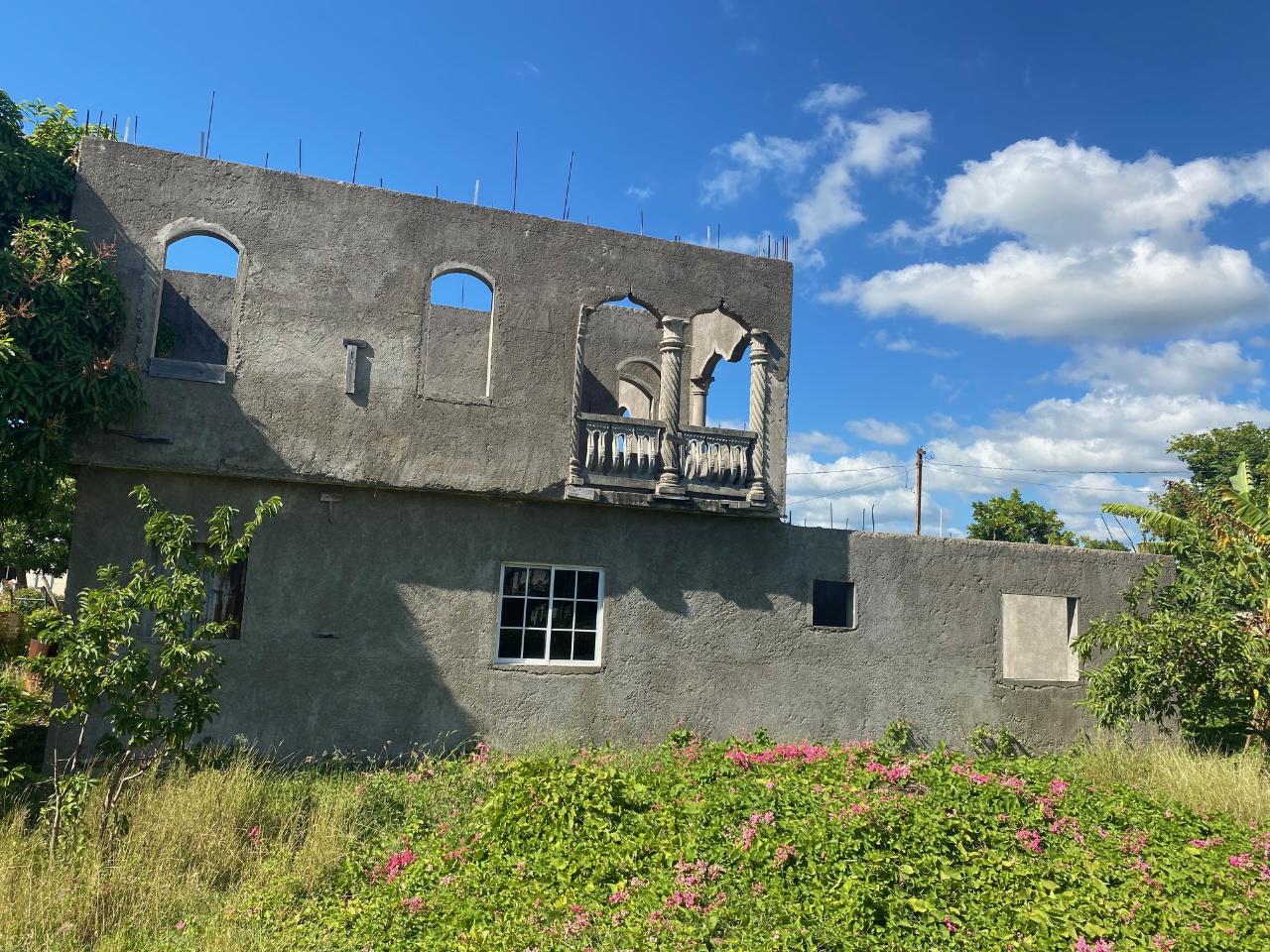 House For Sale YOUNG STREET, Lionel Town 12,500,000 Keez