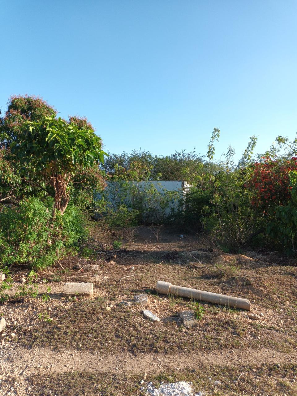 Residential Lot For Sale COATES PEN, May Pen 8,000,000 Keez