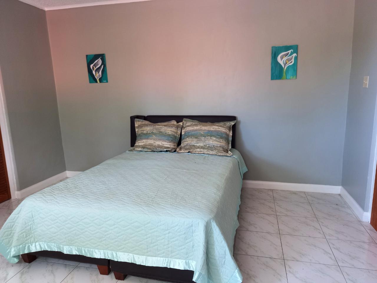 Apartment For Rent OLD STONY HILL ROAD, Kingston 8 110,000 Keez