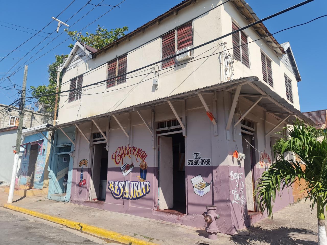 House For Sale EASTBOURNE ROAD, Kingston 2 11,000,000 Keez