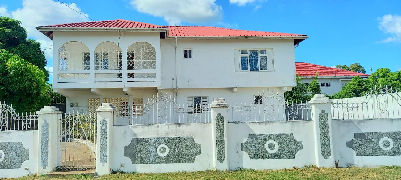 House For Sale CLAYTON HEIGHTS, May Pen 29,000,000 Keez