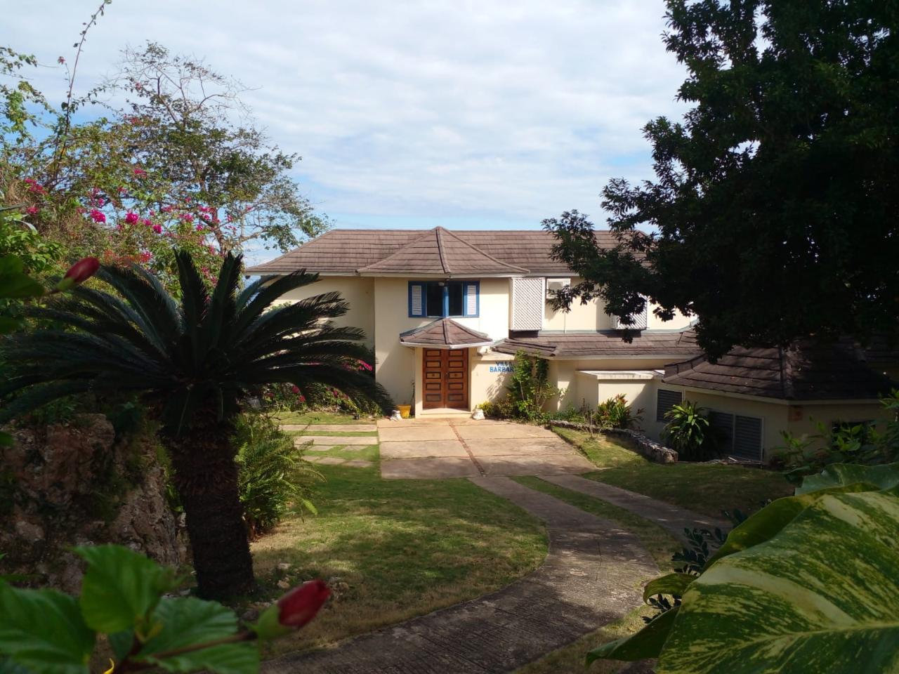 House For Sale RIDGE ESTATE, Ocho Rios 550,000 Keez