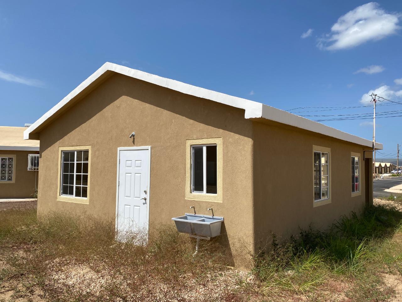 House For Rent PLOVER PLACE, Greater Portmore 80,000 Keez