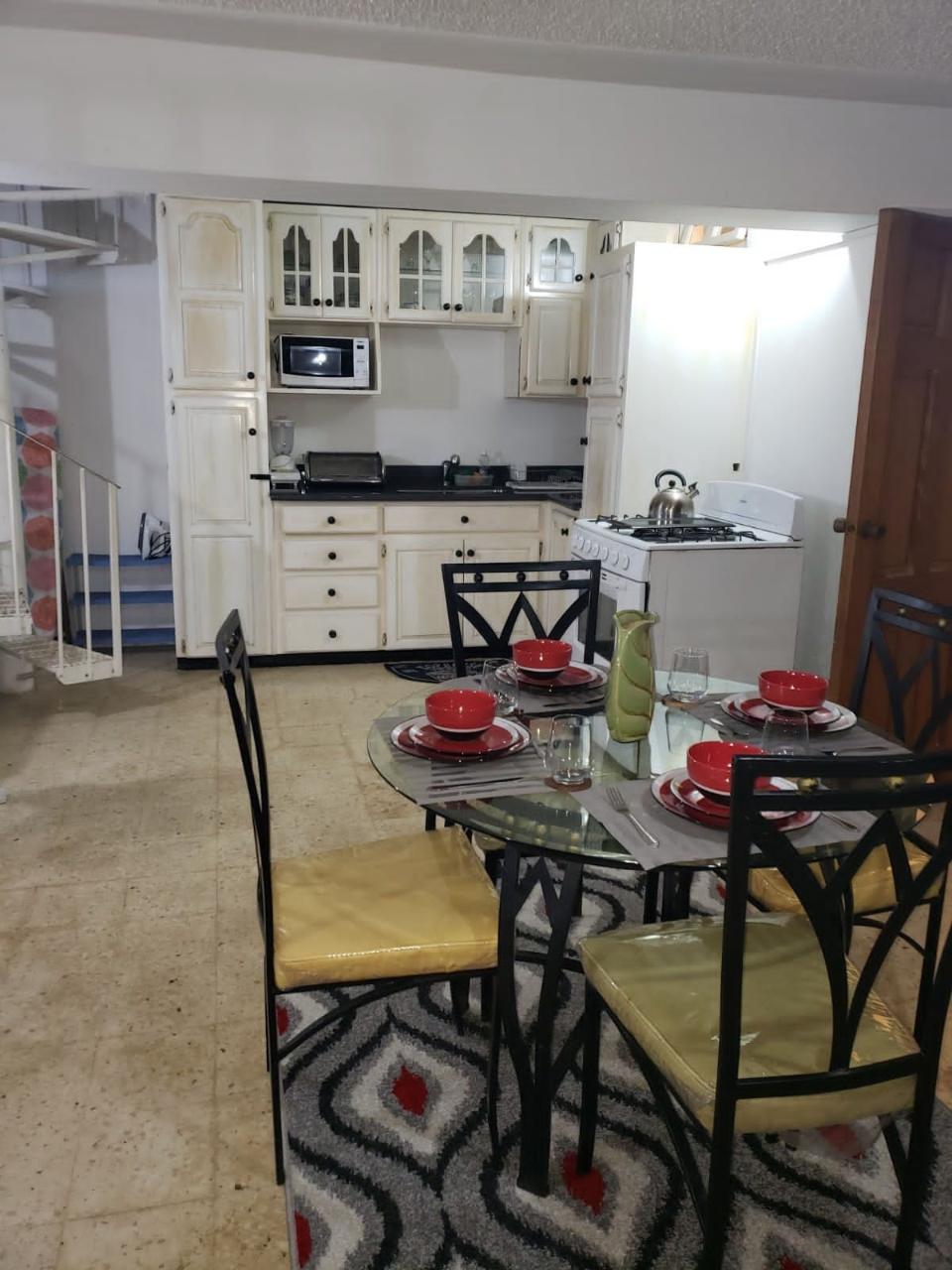 Apartment For Rent MELODY CLOSE, Red Hills 65,000 Keez
