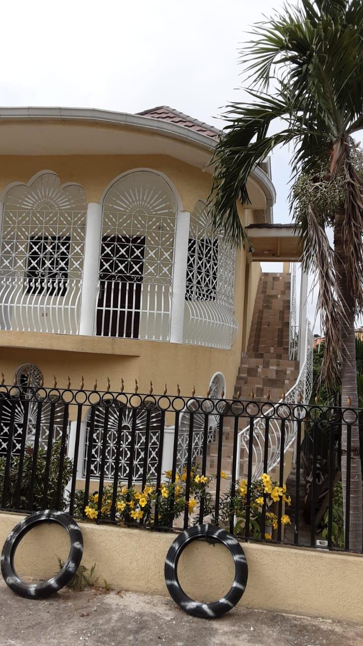 Apartment For Rent CARNATION BLVD, Montego Bay 110,000 Keez