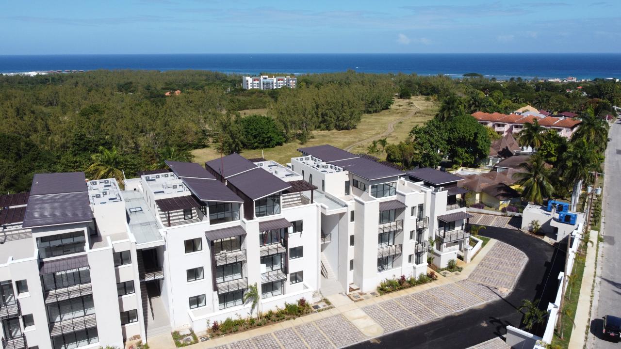 Apartment For Sale SUGAR MILL ROAD, Montego Bay 424,000 Keez