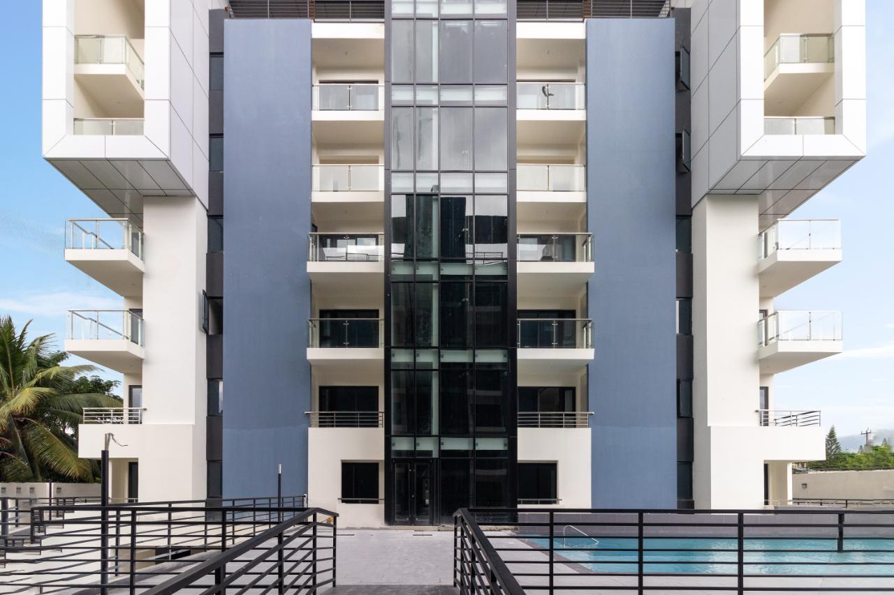 Apartment For Sale WELLINGTON DRIVE, KINGSTO, Kingston 6 39,000,000