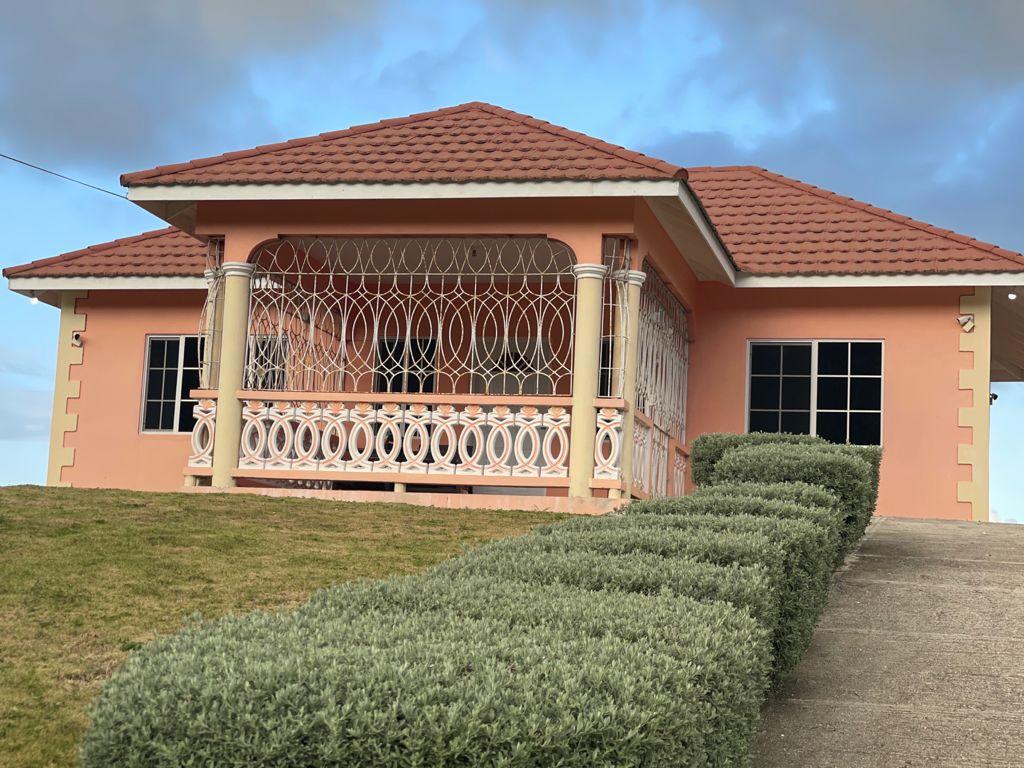 House For Sale TRANQUILITY GLADES, Retreat 24,500,000 Keez