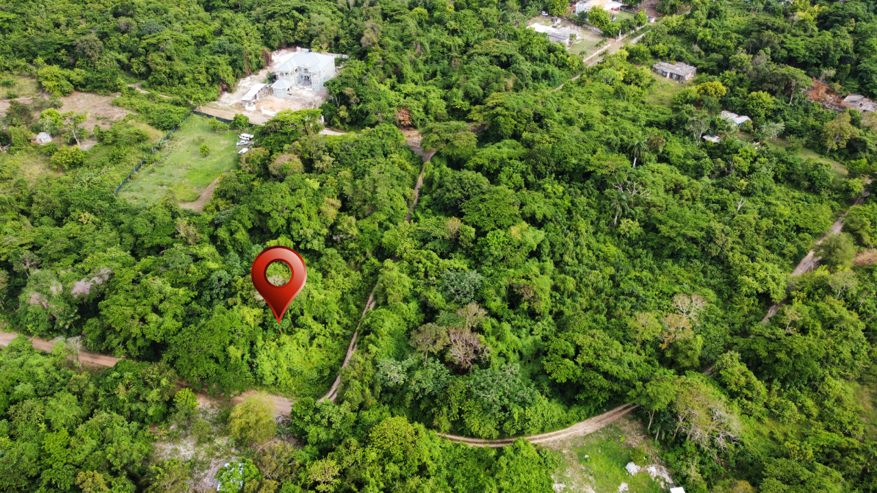 Residential Lot For Sale CARDIFF HALL, Runaway Bay 15,000,000 Keez