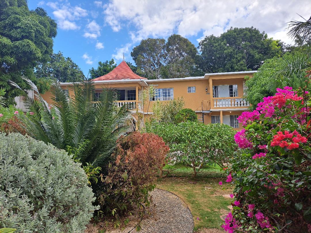 House For Sale HOLMES DR DUNBAR, Montego Bay 59,000,000 Keez