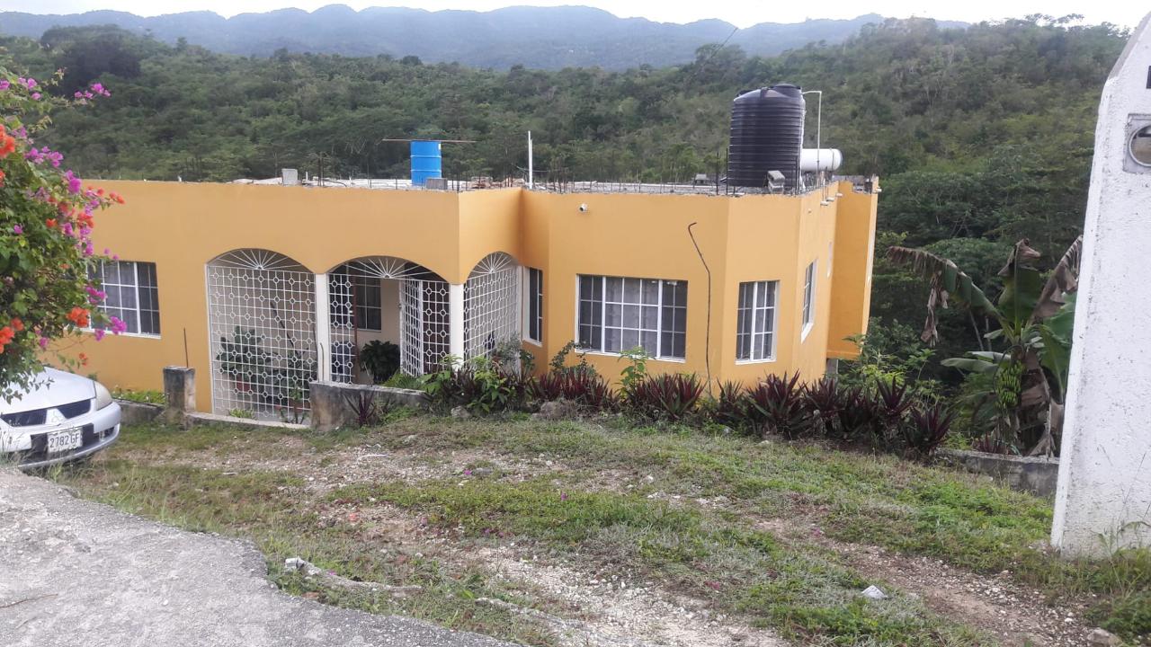 House For Sale IRWIN POINT MONTEGO BAY, Montego Bay 20,000,000 Keez