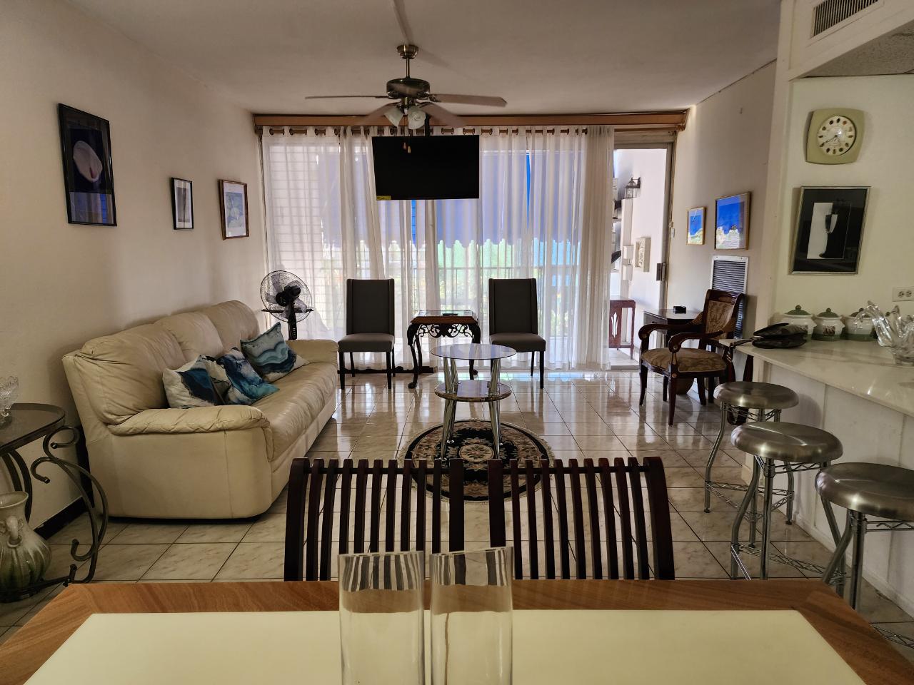 Apartment For Rent RENFREW ROAD, Kingston 10 1,250 Keez