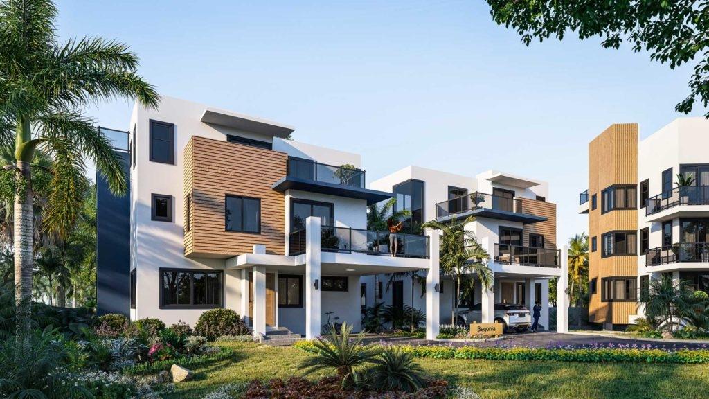 Apartment For Sale LAKEHURST DRIVE, Kingston 8 52,000,000 Keez