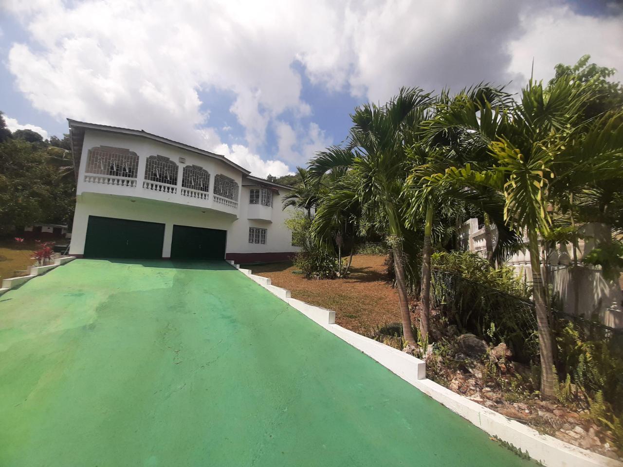 House For Sale ALPINE ROAD, STIRLING CAS, Kingston 19 49,000,000 Keez