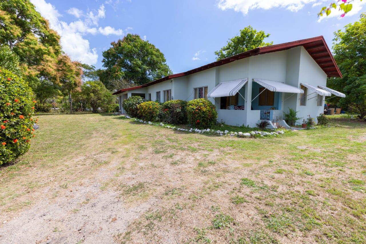 House For Sale CLARENDON, Four Paths 16,000,000 Keez