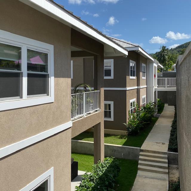 Apartment For Rent TARA ESTATES, Montego Bay 2,500 Keez