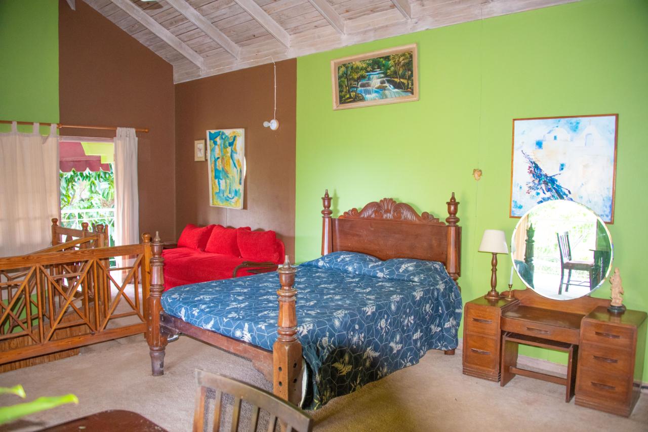 House For Rent JACK WILMOT RD., Lime Hall 500 Keez