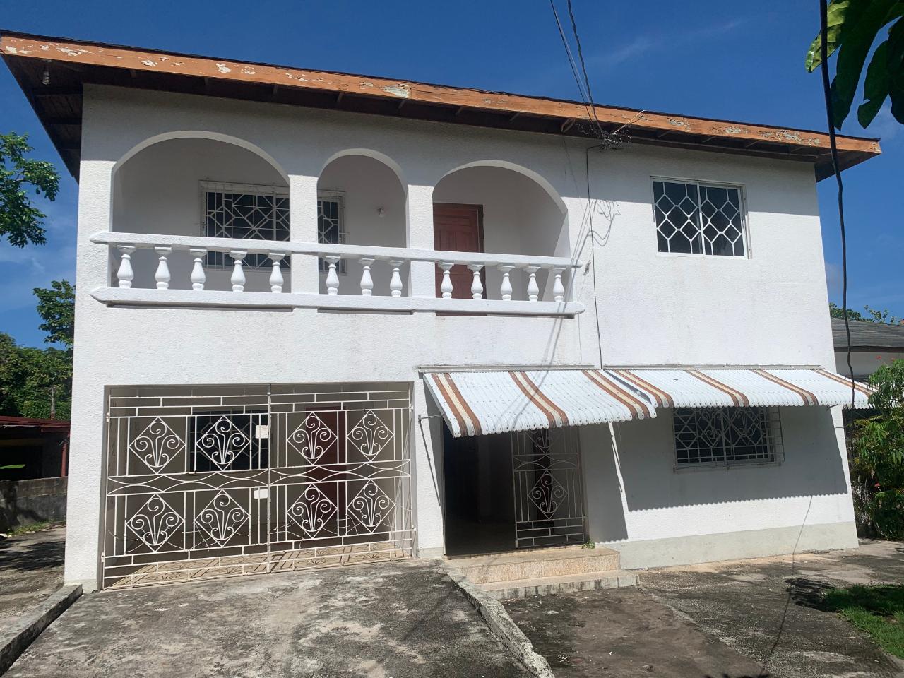House For Sale SALEM CRESENT, Runaway Bay 240,000 Keez
