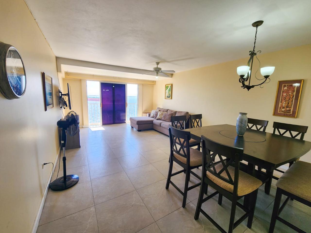 Apartment For Rent OCEAN BOULEVARD, Kingston 1 1,200 Keez