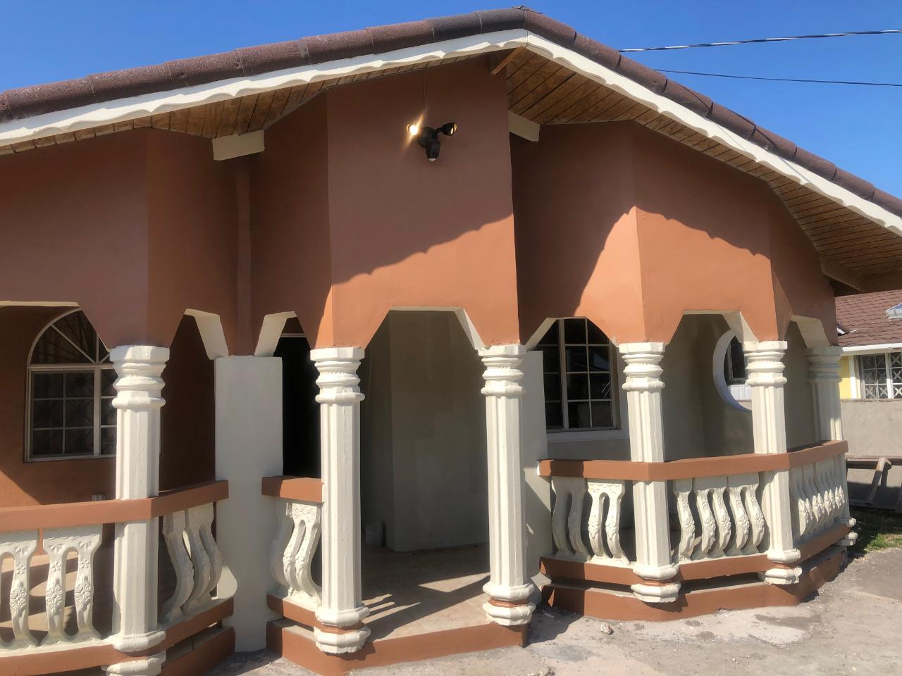 House For Rent FLORENCE HALL VILLAGE, Falmouth 1,300 Keez