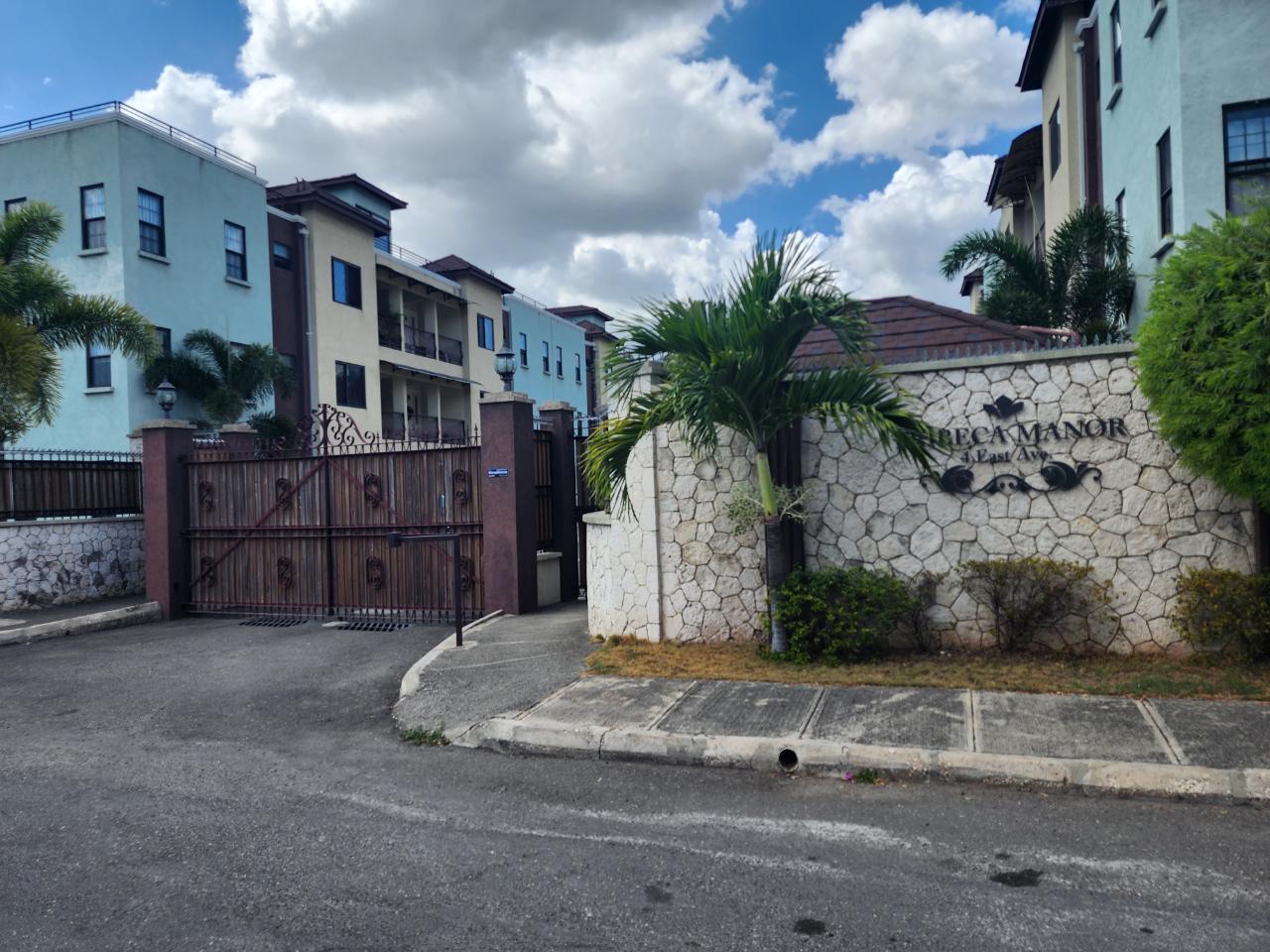 Apartment For Sale EAST AVENUE, Kingston 8 33,000,000 Keez