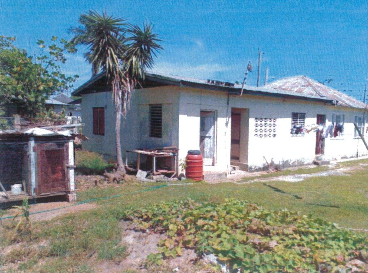 House for sale segre street savanna la mar 10 560 000 keez