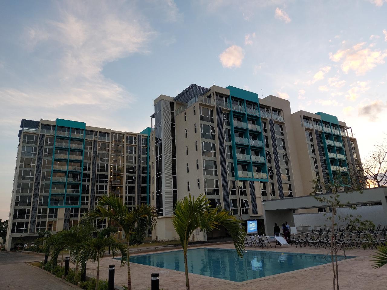 Apartment For Rent MUSGRAVE AVENUE, Kingston 10 1,450 Keez