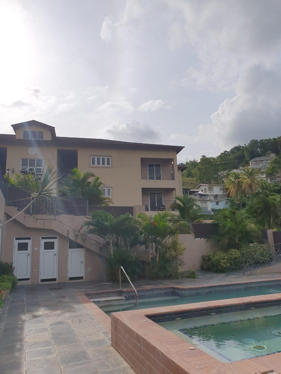 Apartment For Rent ROCKHAMPTON DRIVE, Kingston 8 2,000 Keez