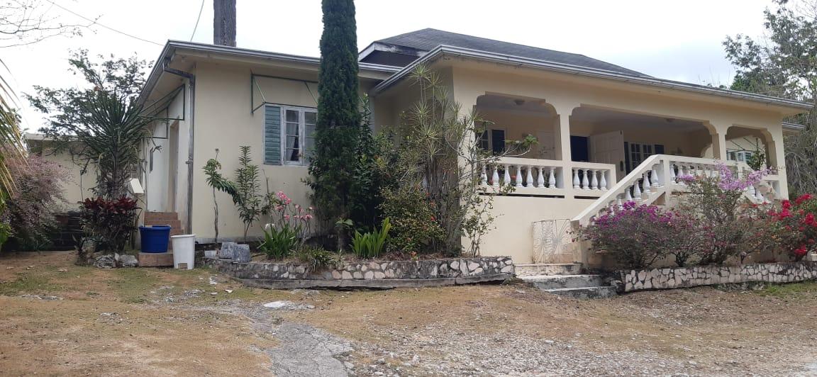 House For Sale ROUND HILL, Hopewell 35,000,000 Keez