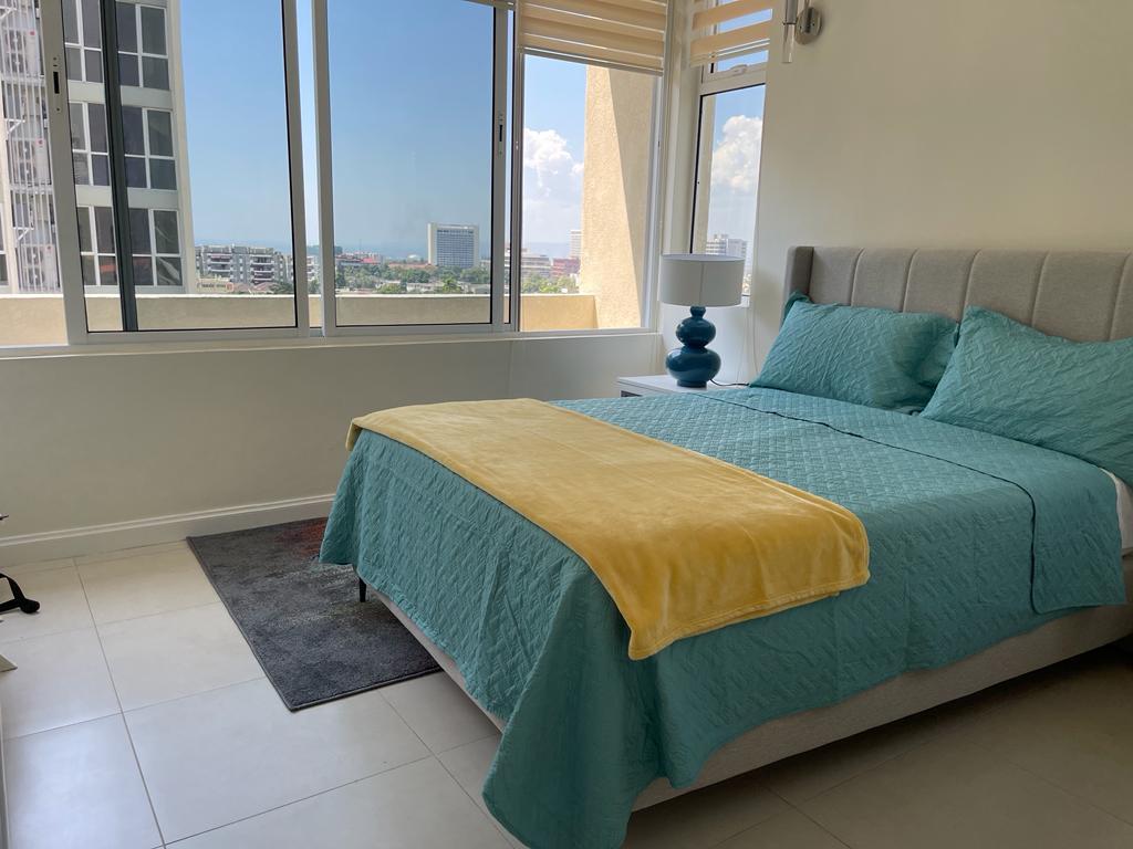 Apartment For Rent MUSGRAVE AVENUE, Kingston 5 2,000 Keez