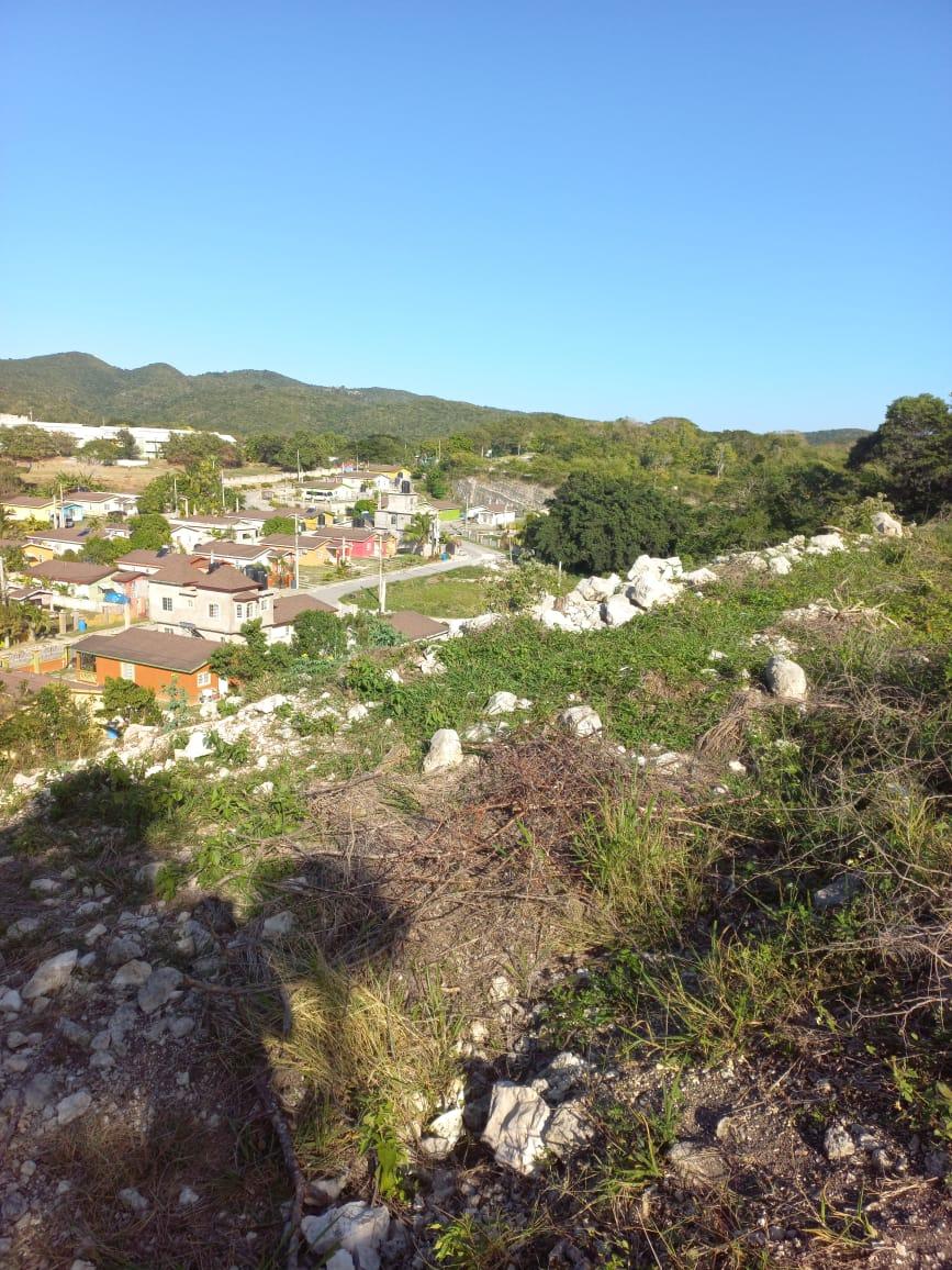 Residential Lot For Sale PORTO BELLO MEADOWS, Montego Bay 6,000,000