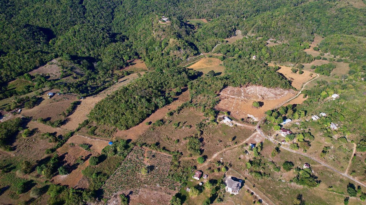 House For Sale MIDDLESEX PEN, Black River 21,000,000 Keez