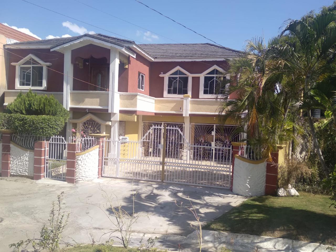 House For Rent: WEST CUMBERLAND, Greater Portmore | $75,000