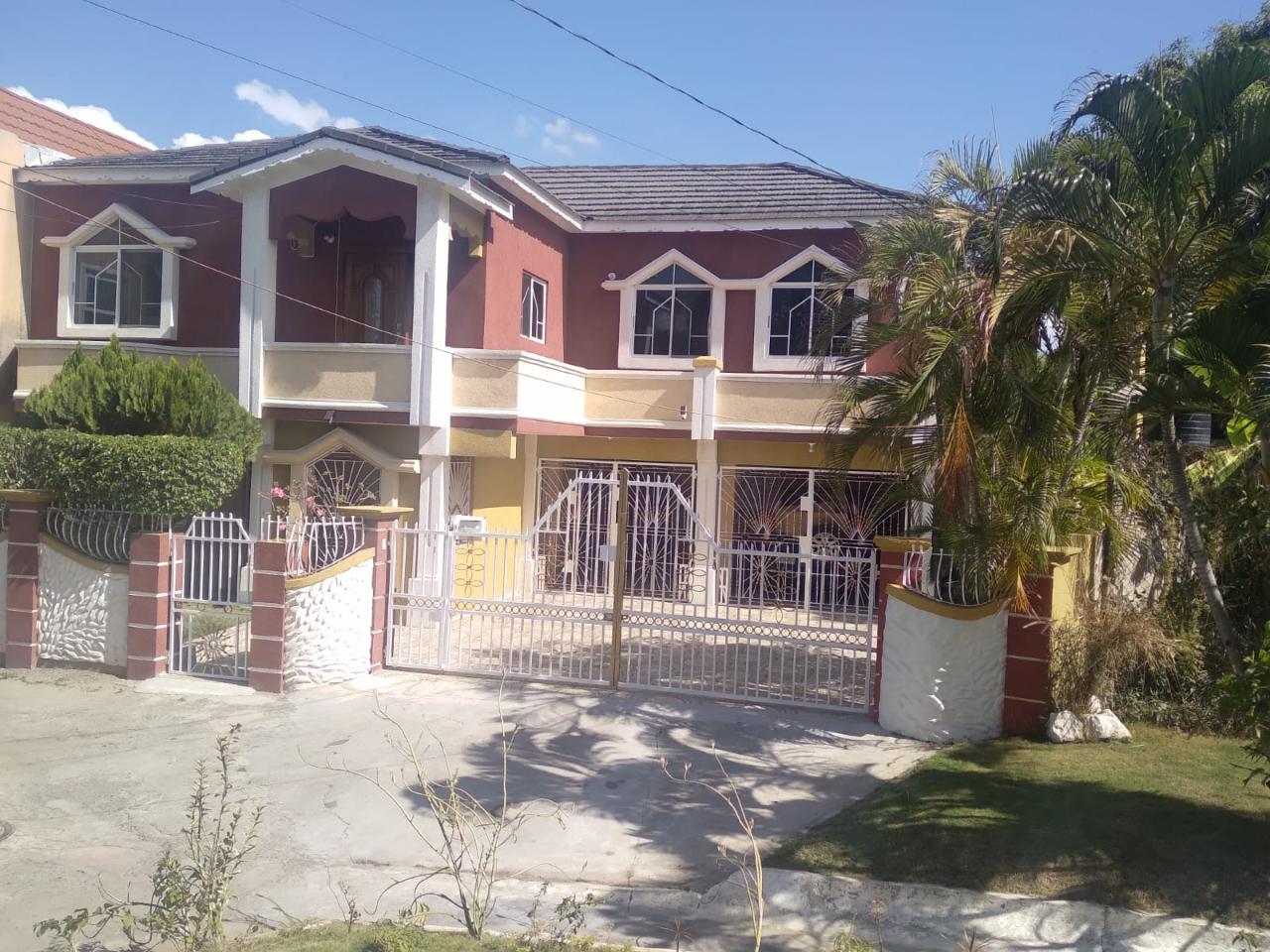 House For Rent WEST CUMBERLAND, Greater Portmore 75,000 Keez