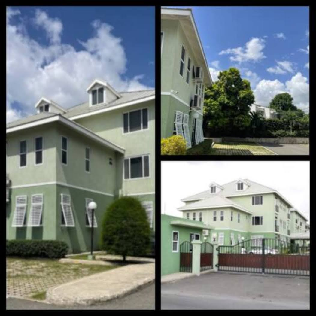 Apartment For Rent KINGSWAY, Kingston 10 850