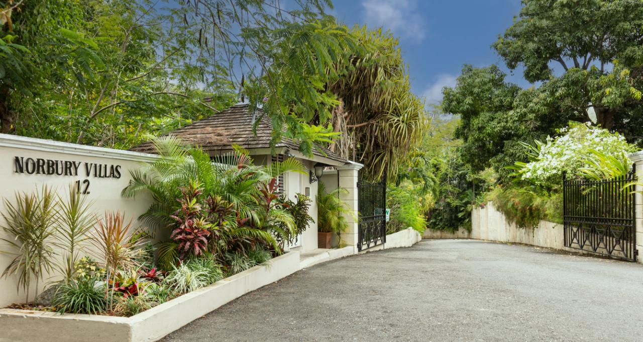 House For Rent NORBURY DRIVE, Kingston 8 5,000 Keez