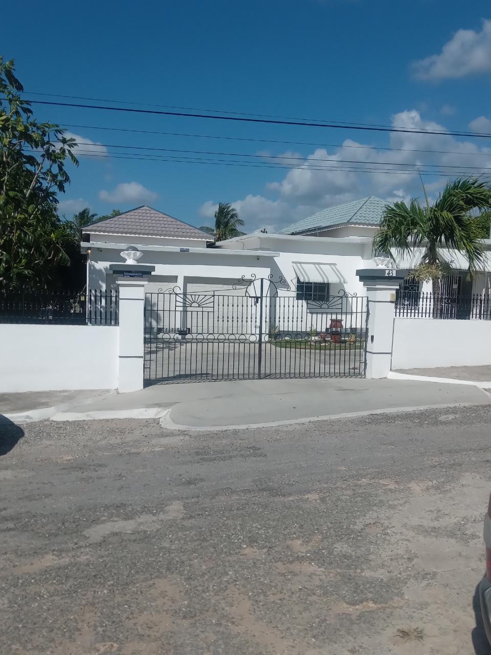 House For Sale ST JAGO SOUTH, Spanish Town 27,000,000 Keez