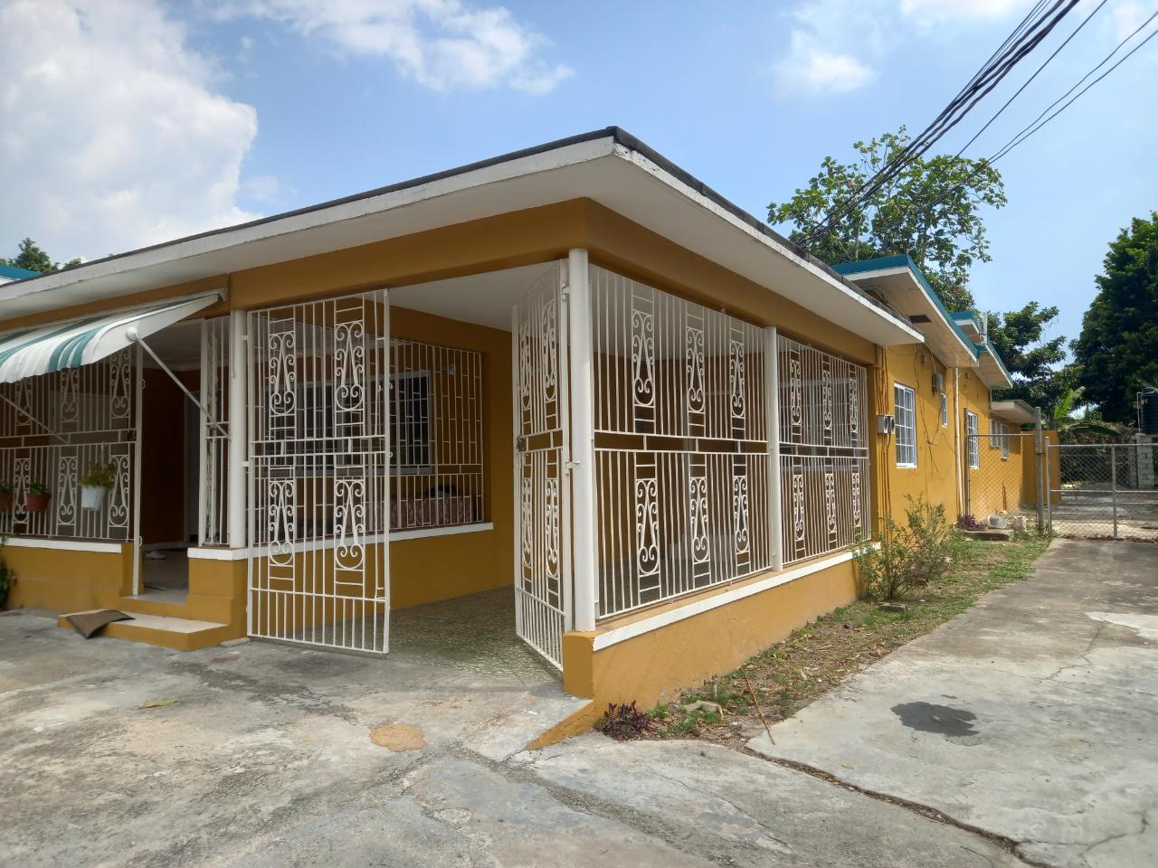 Apartment For Rent BURBANK AVENUE, Kingston 19 85,000 Keez